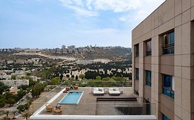 לאונרדו פלאזה חיפה